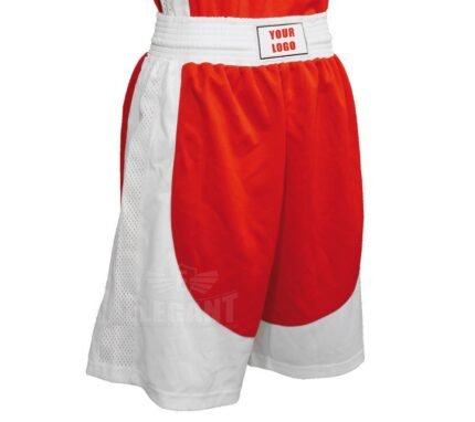SHORT 1